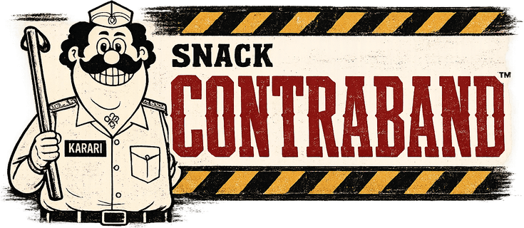 Snack Contraband